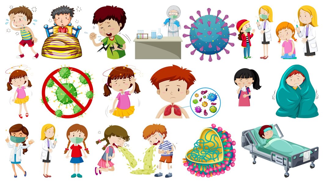 A welcoming space for young patients